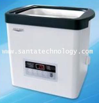Ultrasonic cleaner zealway model s10b